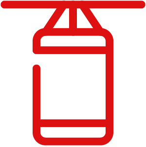 🥋 Evening Class Schedule: